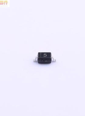 RB751V-40 5原装「30V 30mA 370mV@1mA」正品