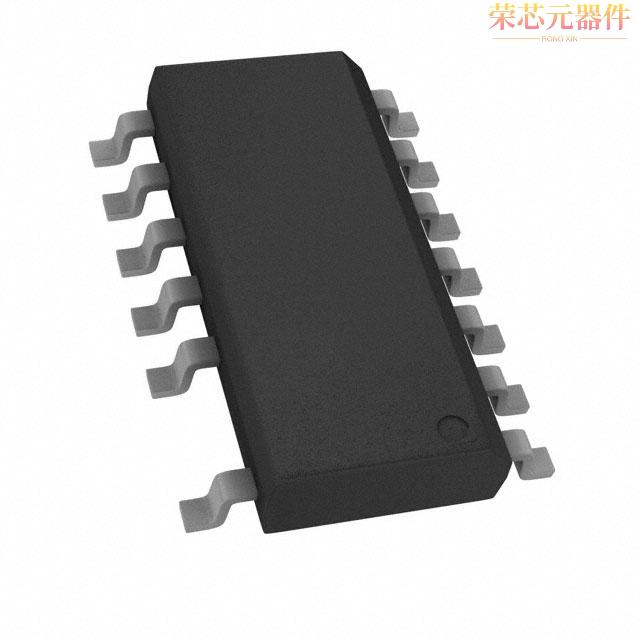NCP1336BDR2G原装「IC OFFLINE SWITCH FLYBACK 14SOIC」正品