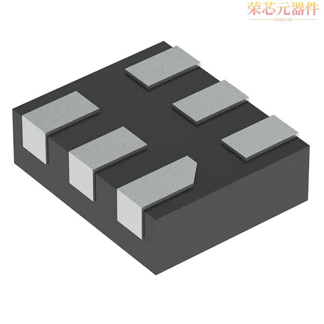NLU2G04MUTCG原装「IC INVERTER 2CH 2-INP 6UDFN」正品