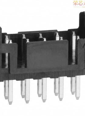 DF11-10DP-2DSA(24)原装「CONN HEADER VERT 10POS 2MM」正品