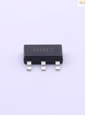 H7650-33GR原装「Vin=10V Vout=3.3V 750mA 70dB@(1kHz)」正品