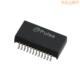 24SOIC」正品 HX5084NL原装 EXTEMP GIGABIT 「MODULE 4CH