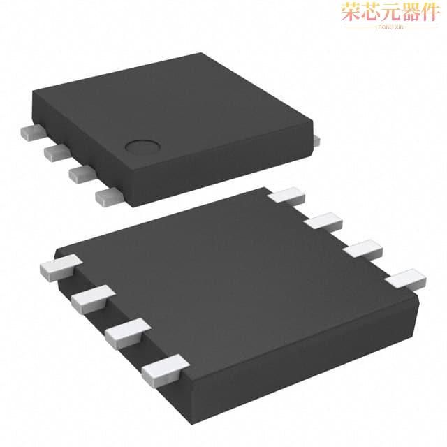 VEC2415-TL-W原装「MOSFET 2N-CH 60V 3A VEC8」正品