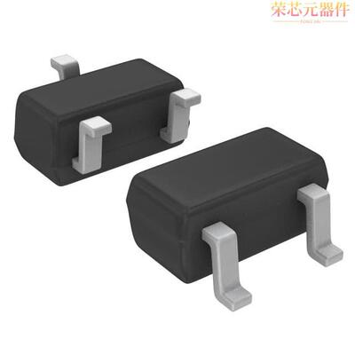 RCLAMP0502BATCT原装「TVS DIODE 5VWM 25VC SC75」正品
