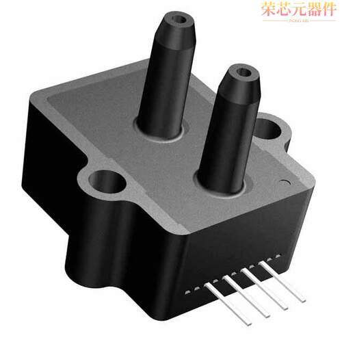 1 INCH-D-4V原装「SENSOR PRESSURE DIFF 1