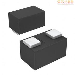 SCHOTTKY 「DIODE 70V 70MA BAS70LP SOD882」正品 TP原装