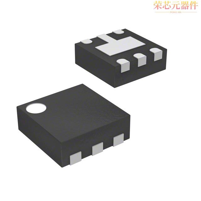 SIP4282DVP3-T1GE3原装「IC PWR SWITCH P-CHAN 1:1 P