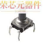 KSL1M411LFTR原装「触觉开关 SPST Rnd Bttn PC 0.05A