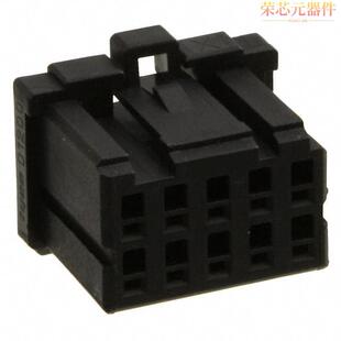 「DYNAMIC CONN 10POS RECEPT」正品 5原装 DUAL 1827864