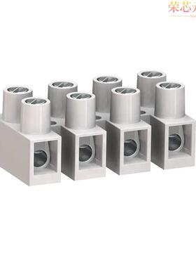 324-HDS/06原装「TERMINAL STRIP; SCRW; 06; 22-8 A」正品