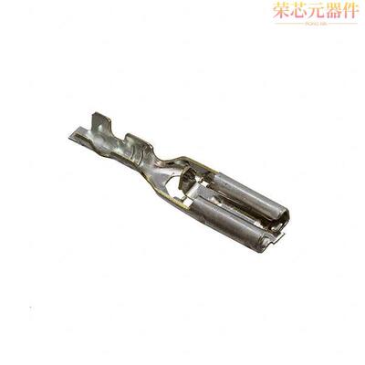 175411-1原装「CONN QC RCPT 20-24AWG 0.110」正品