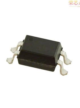 FOD817CSD原装「OPTOISOLATOR 5KV TRANSISTOR 4SMD」正品