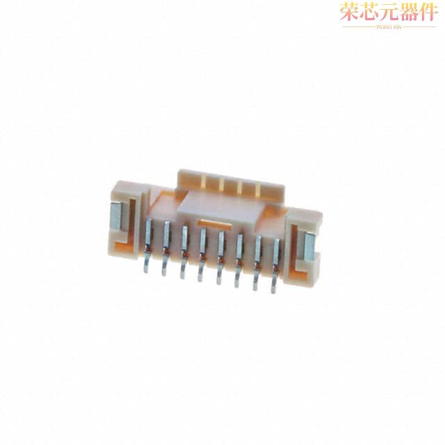5600200830原装「CONN HEADER SMD 8POS 2MM」正品