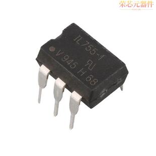 IL755-1原装「OPTOISO 5.3KV DARL W/BASE 6DIP」正品