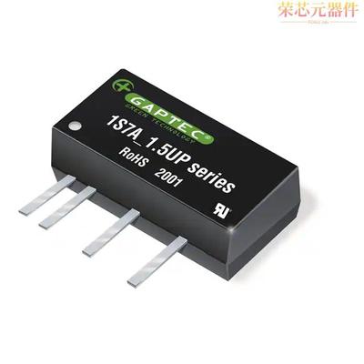 1S7A_0512S1.5UP原装「DC-DC」正品