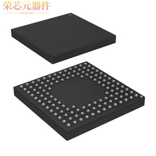 CY8C6116BZI-F54原装「IC MCU 32BIT 512KB FLASH 124