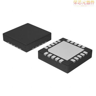 MC10EP56MNG原装「IC DIFF DIGIT MULTPL 2X2:1 20QFN」正品