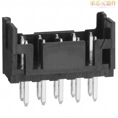 DF11-10DP-2DSA(24)原装「CONN HEADER VERT 10POS 2MM」正品