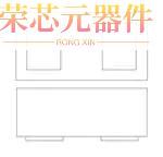 UCLAMP0511Z.TNT原装「TVS DIODE 5VWM 15VC SLP0603P