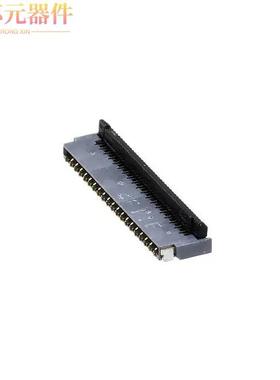 FH35C-39S-0.3SHW(10)原装「CONN FPC 39POS .3MM」正品