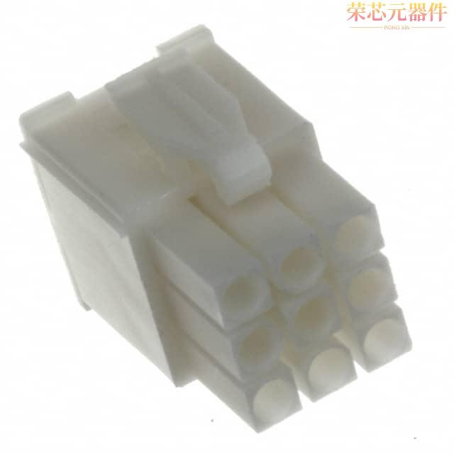 172169-1原装「CONN PLUG 9POS MINI UNIV-MATE」正品