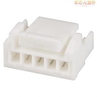 「CONN HOUSING GHR 1.25MM」正品 S原装 5POS 05V