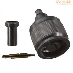 PLUG CRIMP」正品 2原装 OHM 「CONN 5225392 STR