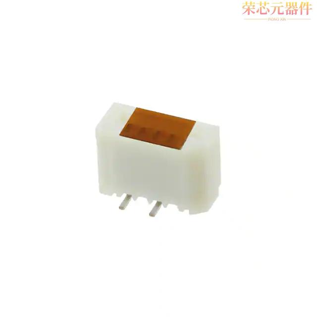 0528080471原装「CONN FFC FPC VERT 4POS 1MM SMD」正品