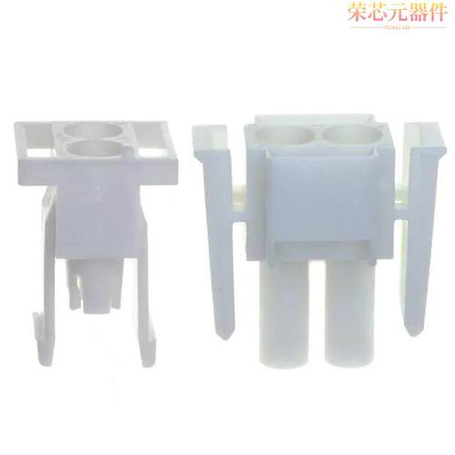 770017-1原装「CONN PLUG 2POS UMNL-II (2PC)」正品