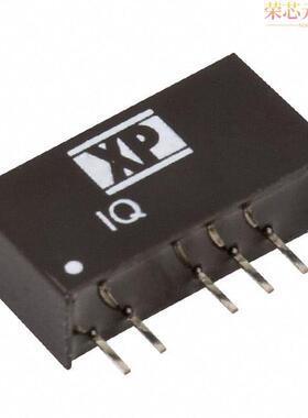 IQ0505SA原装「DC DC CONVERTER 5V 1W」正品
