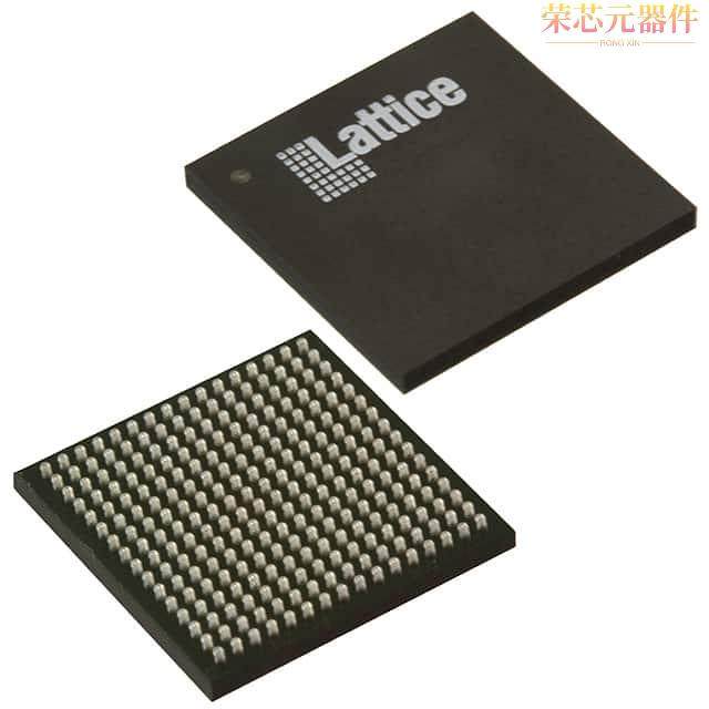 LCMXO3L-6900C-6BG256C原装「IC FPGA 206 I/O 256CABGA」正品