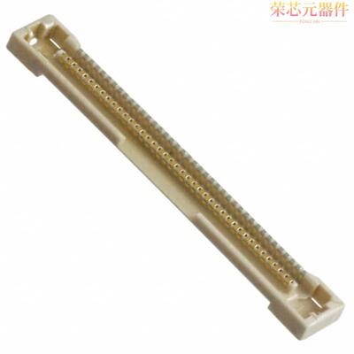 DF36-40P-0.4SD(55)原装「CONN PLUG 40POS SOLDER 42