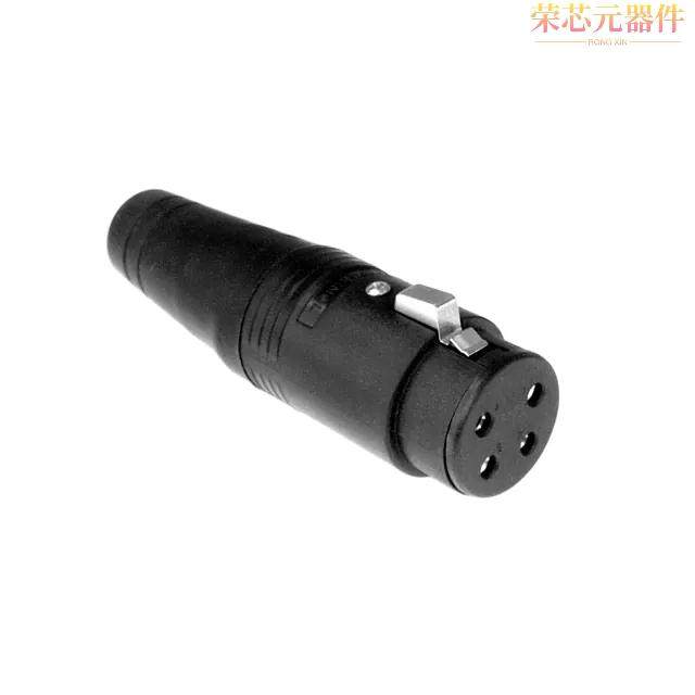 AP-6-11原装「CONN PLUG FMALE 6P TIN SLDR CUP」正品