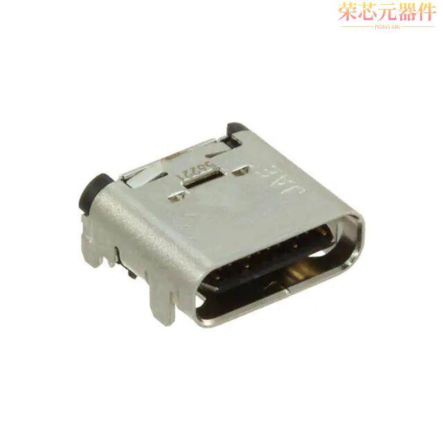 DX07S024JJ2R1300原装「CONN RCP USB3.1 TYPEC 24P S