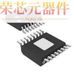 MAX16953AEE/V+T原装「IC REG BUCK 1.2A QSOP」正品