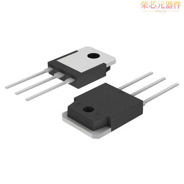 FQA70N10原装「MOSFET N-CH 100V 70A TO3PN」正品 - 实物图