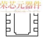 XC6201P362DR-G原装「IC REG LINEAR 3.6V 250MA 6USPB」正品