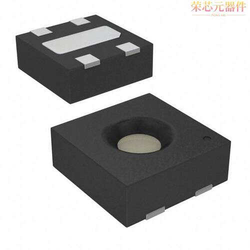 ENS210-LQFM原装「I2C, QFN4, DIGITAL PRE-CALIBRATE」正品