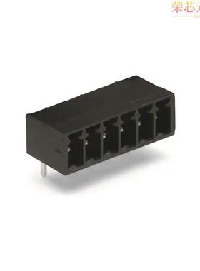 714-162原装「THT MALE HEADER; 0.8 X 0.8 MM SO」正品