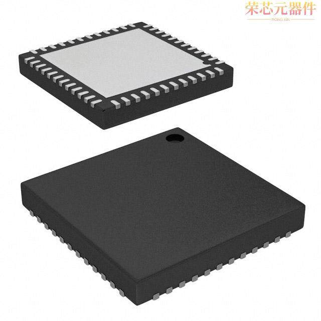 LAN7800T/Y9X原装「IC ETHERNET CONTROLLER 48SQFN」正品