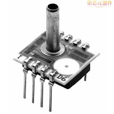 NPC-1210-005D-3-S原装「SENSOR PRES 5PSID 0-100MV