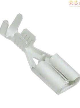 63854-2原装「CONN QC RCPT 14-18AWG 0.250」正品