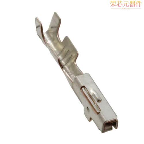 175265-1原装「CONN SOCKET 18-22AWG CRIMP TIN」正品
