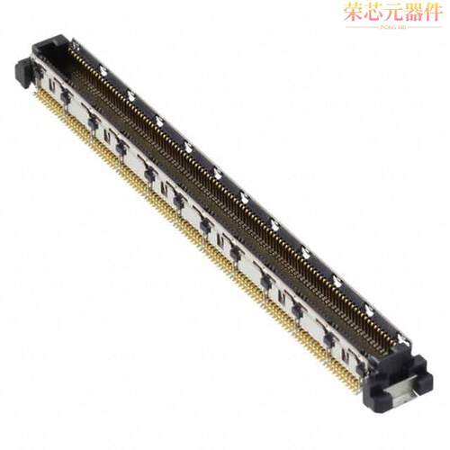 3-1827253-6原装「CONN PLUG 220POS SMD GOLD」正品