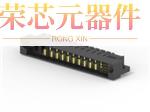 6600112-6原装「MBXL R/A HDR DB W/M HOLES 3ACP+9」正品