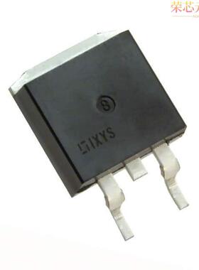 IXTA270N04T4原装「MOSFET N-CH 40V 270A TO263AA」正品
