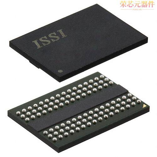 IS43TR16640C-107MBLI原装「IC DRAM 1GBIT PARALLEL