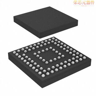 MSP430FR5962IZVWR原装「IC MCU 16BIT 128KB FRAM 87