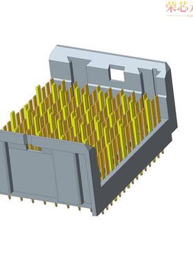 10122771-101LF原装「CONN HDR HIGH SPEED 150POS PCB」正品