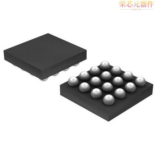 TCK322G,LF原装「IC PWR SWITCH N-CHAN 2:1 16WCSP」正品